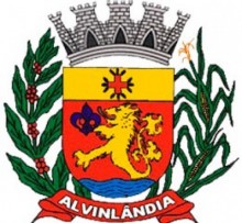 Alvinlândia