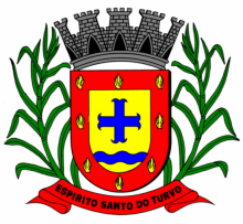 ESPÍRITO SANTO DO TURVO