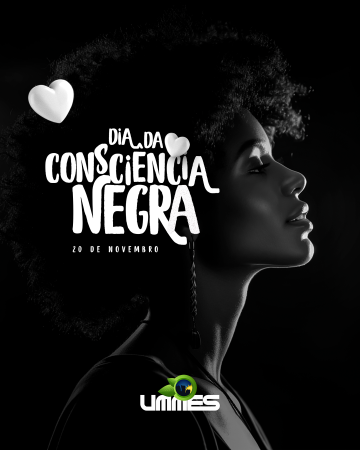 #DiaDaConsciênciaNegra