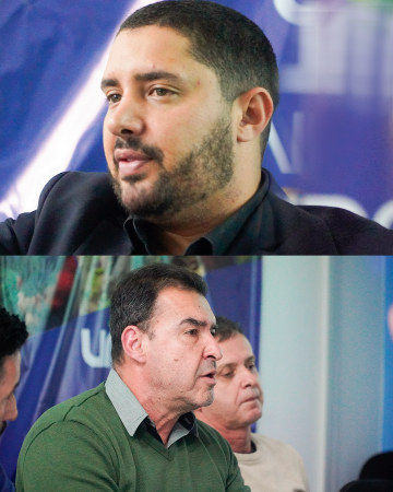 UMMES realiza Assembleia com prefeitos dos municípios consorciados